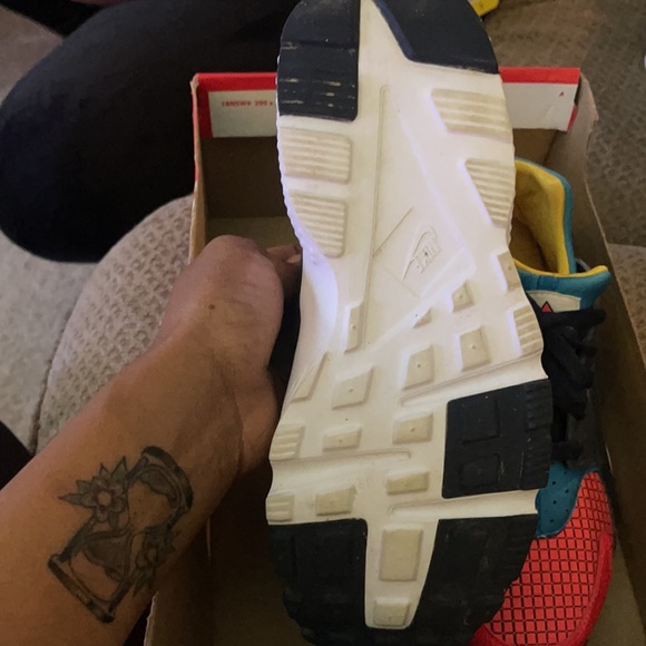 Air max - Picture 3 of 4